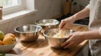 How to Choose Mixing Bowls That Actually Work