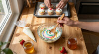How to Cut Calories in Frosting Without Losing the Joy