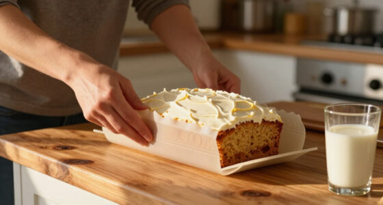 How to Store Cut Cakes So They Don't Dry Out Overnight