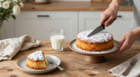 How to Store Frosted vs Unfrosted Cakes