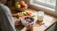 I Set Out To Quit Buying Ultra-Processed Foods, And Picked Up 4 Key Tips I’ll Use Forever