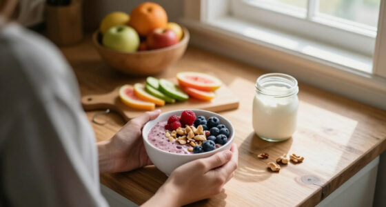 I Set Out To Quit Buying Ultra-Processed Foods, And Picked Up 4 Key Tips I’ll Use Forever