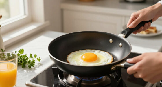 I’ve Tested 20 Nonstick Skillets, And This New $70 Pan Just Became My All-Time Favorite