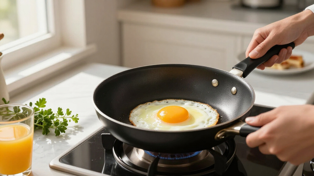 I’ve Tested 20 Nonstick Skillets, And This New $70 Pan Just Became My All-Time Favorite