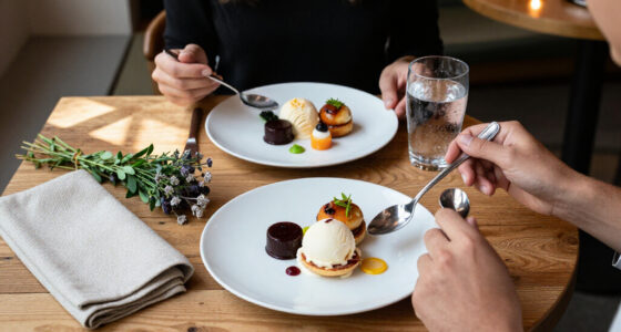 Inside America’s Best Michelin Star Restaurants | Bon Appétit