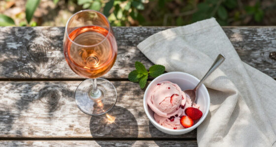 Is It Red, Or Is It Rosé? Does It Matter?