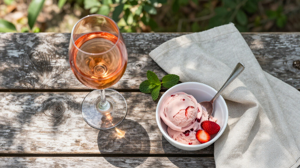 Is It Red, Or Is It Rosé? Does It Matter?