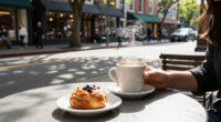 Is Seattle No Longer The Coffee Capital Of The Country? - KIRO 7 News Seattle