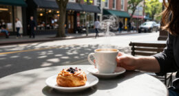 Is Seattle No Longer The Coffee Capital Of The Country? - KIRO 7 News Seattle