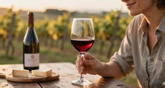 Italian Wines Dominate Our September Review