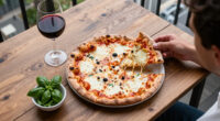 Lynora's Brings Wood-fired Pizza, Italian Classics To Downtown Melbourne