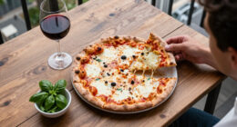 Lynora's Brings Wood-fired Pizza, Italian Classics To Downtown Melbourne
