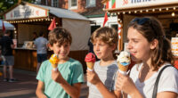 Maryland's Largest Italian Festival Brings Food And Fun To Harford County