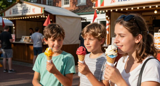 Maryland's Largest Italian Festival Brings Food And Fun To Harford County