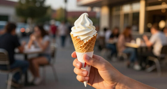Mcdonald Surges In Global Coverage