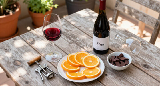Mount Etna: The Juggernaut Of Italian Wine (Sep 2026)