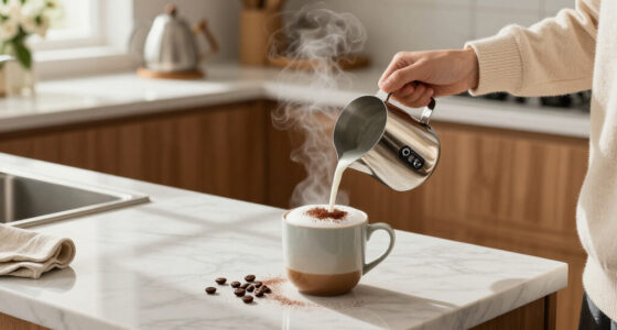 My Honest Review Of The Instant Pot MagicFroth 9-In-1 Milk Frother