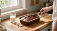 My New Favorite Boxed Chocolate Cake Mix Tastes Like It Came From A Bakery