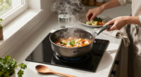 Ninja Is Coming For Caraway With Its First-Ever Line Of Ceramic Cookware