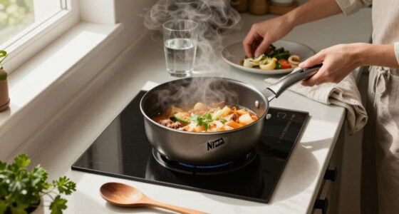 Ninja Is Coming For Caraway With Its First-Ever Line Of Ceramic Cookware