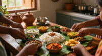 Onam Sadhya Surges In Global Coverage