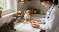 Pappa Di Cani E Gatti: La Veterinaria Nutrizionista Risponde A Dubbi E Falsi Miti