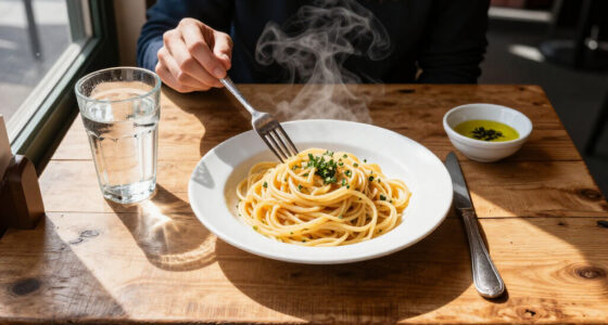 Review: You Probably Take This Historic City Pasta Bar For Granted. I Hope Its New Owners Don’t, Too