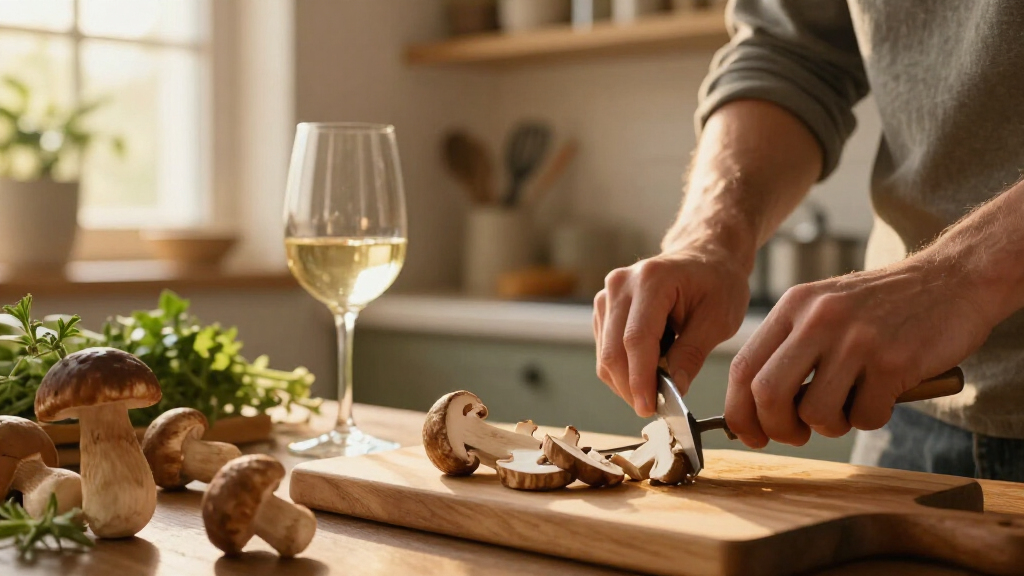 Ricette Con I Porcini: 40 Idee Dall’antipasto Al Secondo
