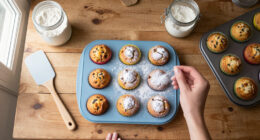 Silicone Bakeware: When It Helps and When It Hurts