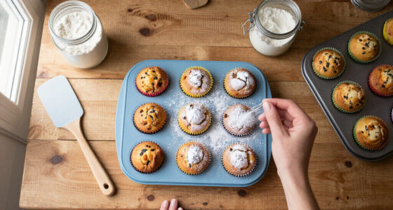 Silicone Bakeware: When It Helps and When It Hurts