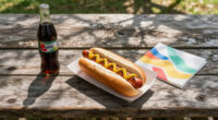 Skip The Grocery Store: The Most Delicious Hot Dogs Are From This 87-Year-Old Restaurant Chain
