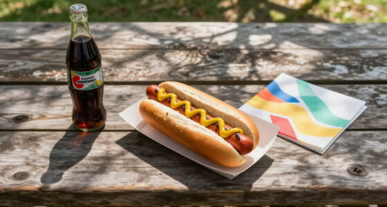 Skip The Grocery Store: The Most Delicious Hot Dogs Are From This 87-Year-Old Restaurant Chain