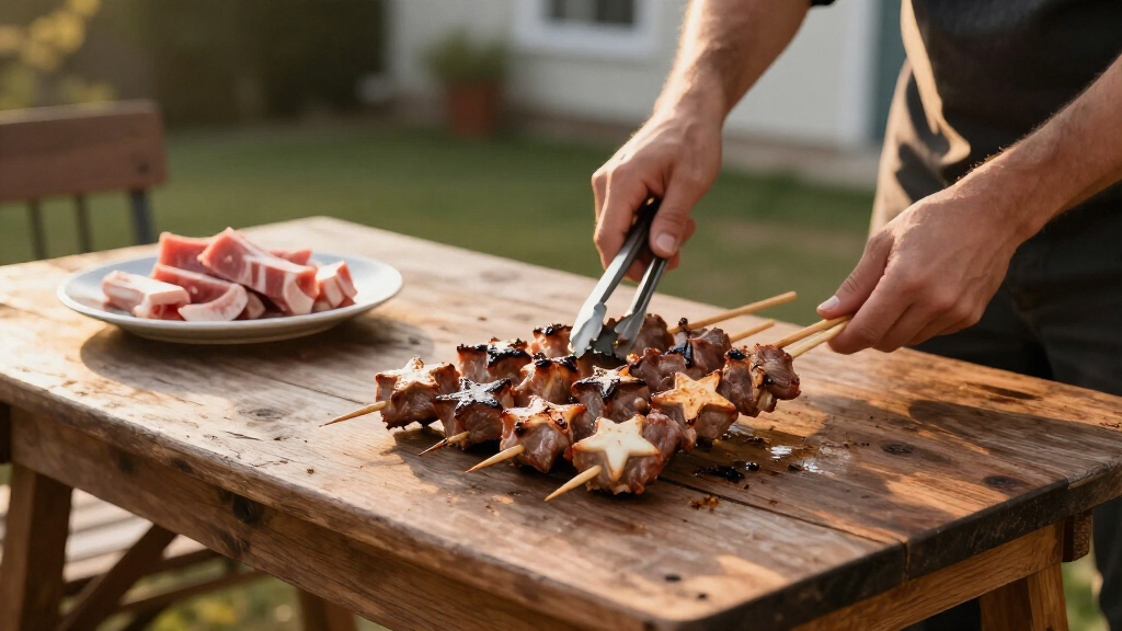 Star Meat Delivery Recall
