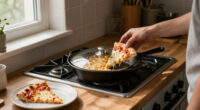Stop Reheating Pizza In The Microwave. These Are The Best Ways To Do It.