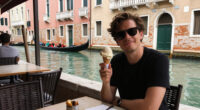 Succede Solo A Venezia