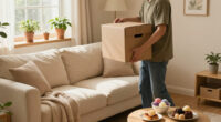 The 72-Hour Moving Plan: How To Go From Moving Boxes To A Finished Home In One Long Weekend