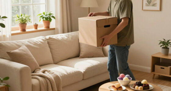 The 72-Hour Moving Plan: How To Go From Moving Boxes To A Finished Home In One Long Weekend