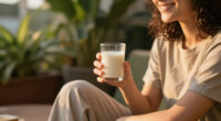 The Best Time To Take Your Probiotics, According To A Doctor