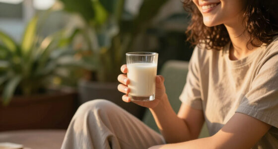 The Best Time To Take Your Probiotics, According To A Doctor