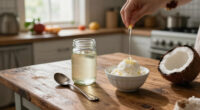 The Coconut Oil Question: Healthy Swap or Hype?
