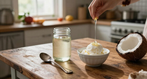The Coconut Oil Question: Healthy Swap or Hype?