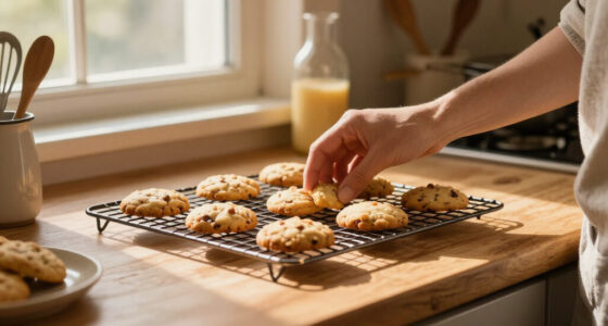 The Cooling Rack Features That Actually Matter