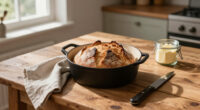 The Dutch Oven Guide for Bread and Beyond