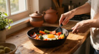 The Easy, High-Protein Skillet Recipe I Can’t Stop Making