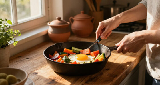 The Easy, High-Protein Skillet Recipe I Can’t Stop Making