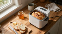 The Easy-to-Use Bread Maker You’ll Reach For Every Single Day Is On Sale Right Now