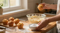 The Fix for Bakes That Taste Like Baking Soda