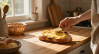 The Fix for Bread That Won't Brown