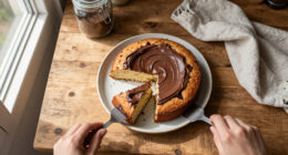 The Fix for Cakes That Stick No Matter What