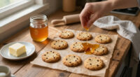 The Fix for Cookies That Won't Spread At All